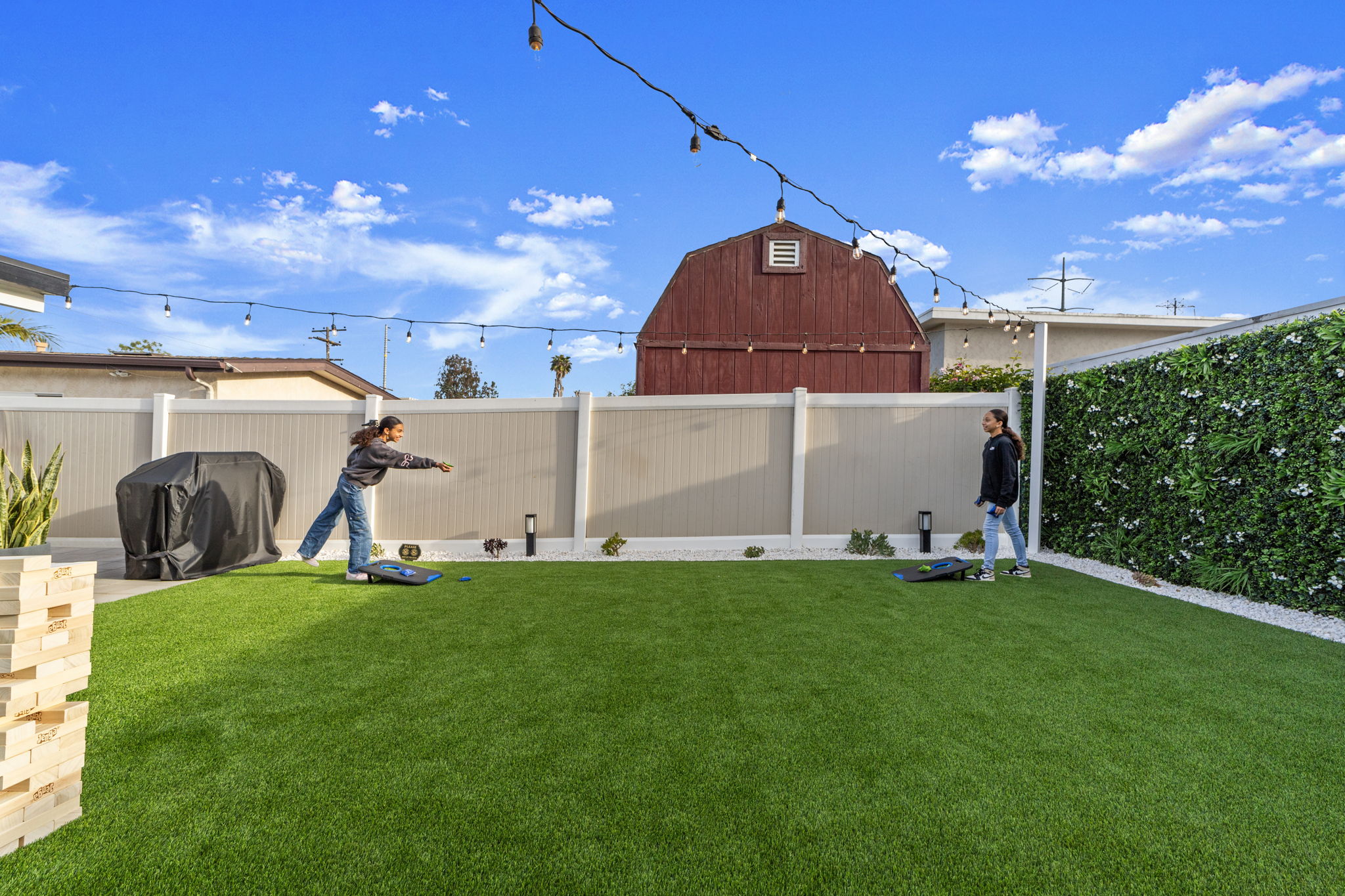 Real Estate Photo