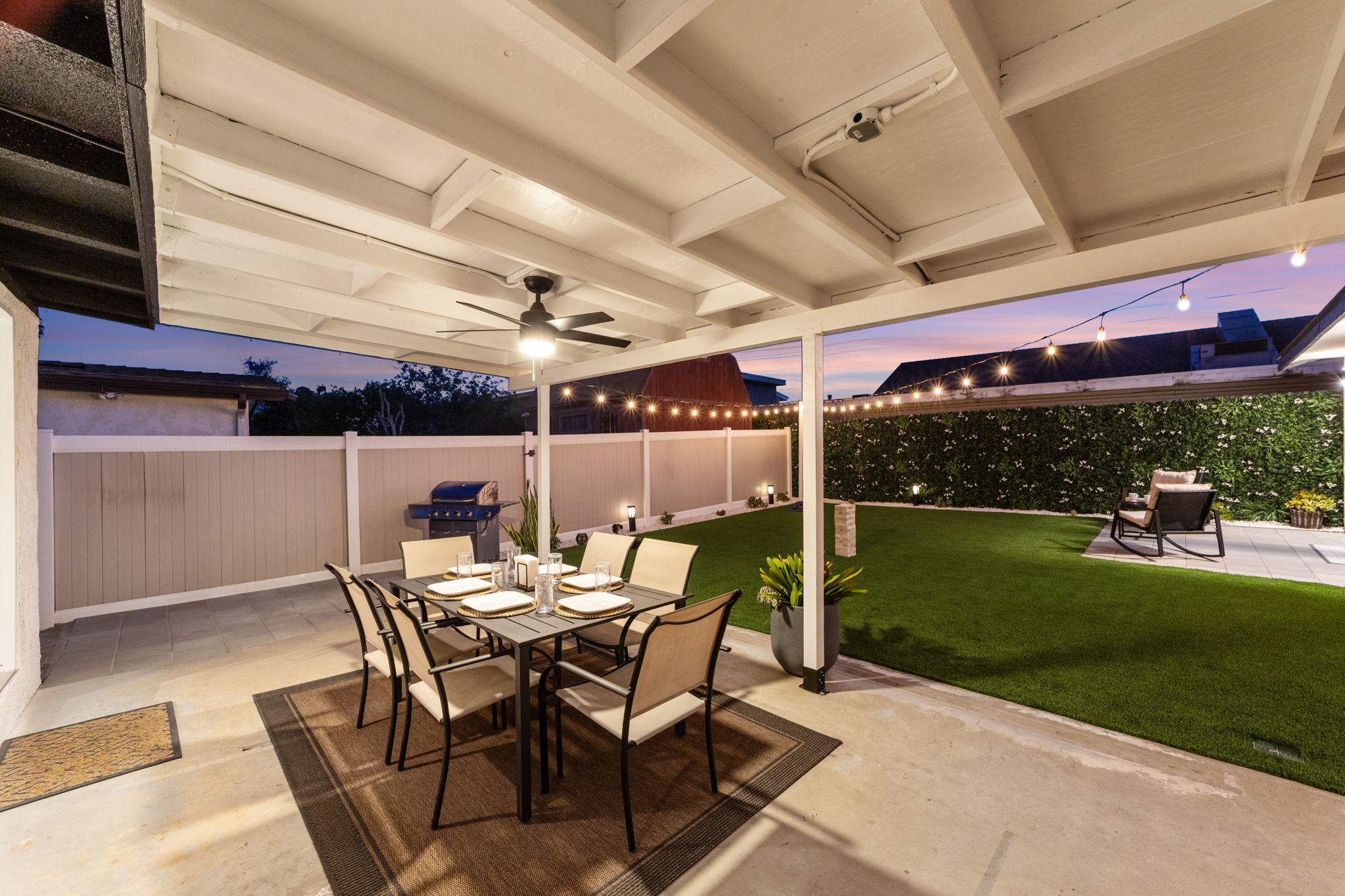 Real Estate Photo