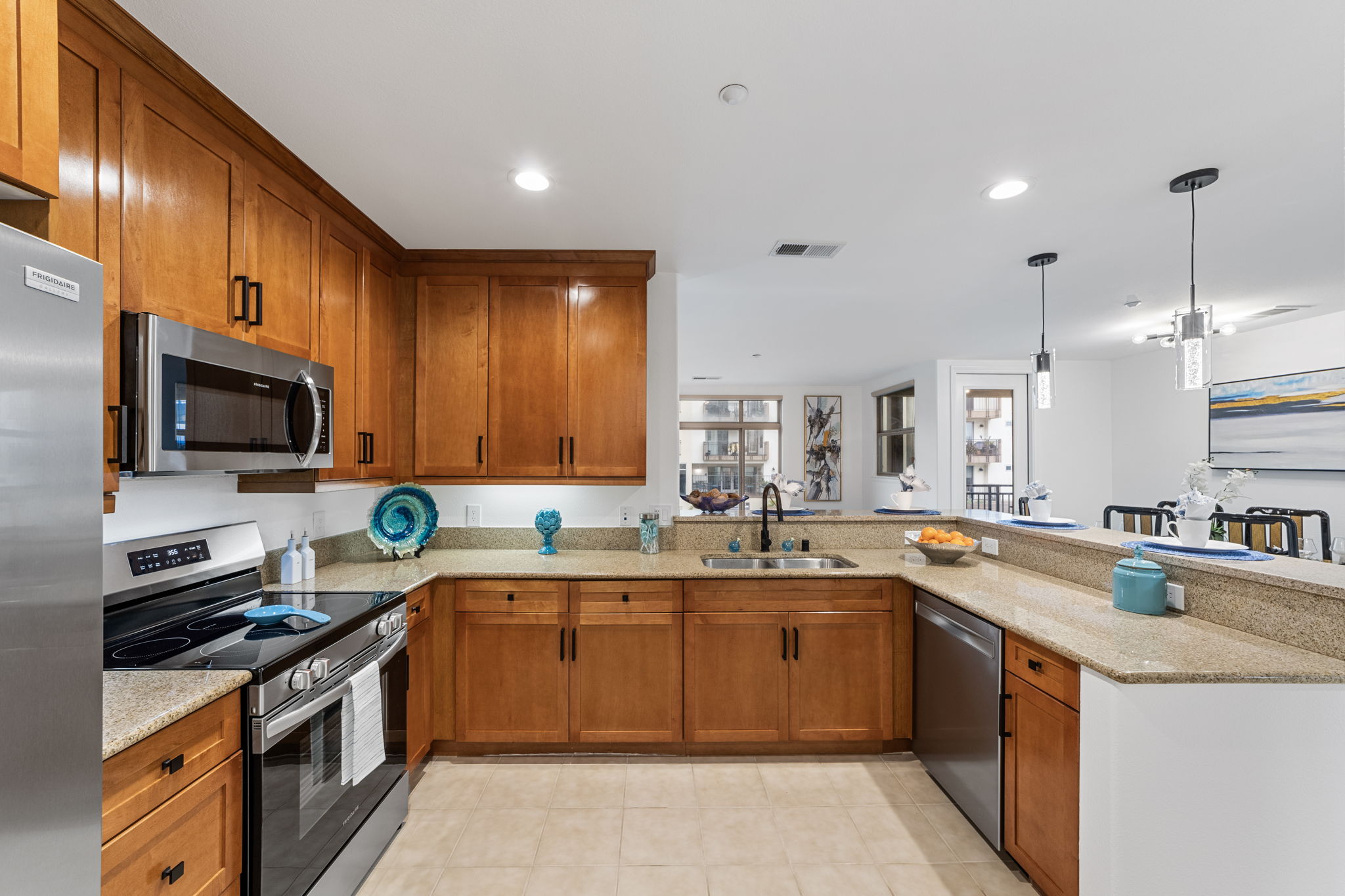 Real Estate Photo