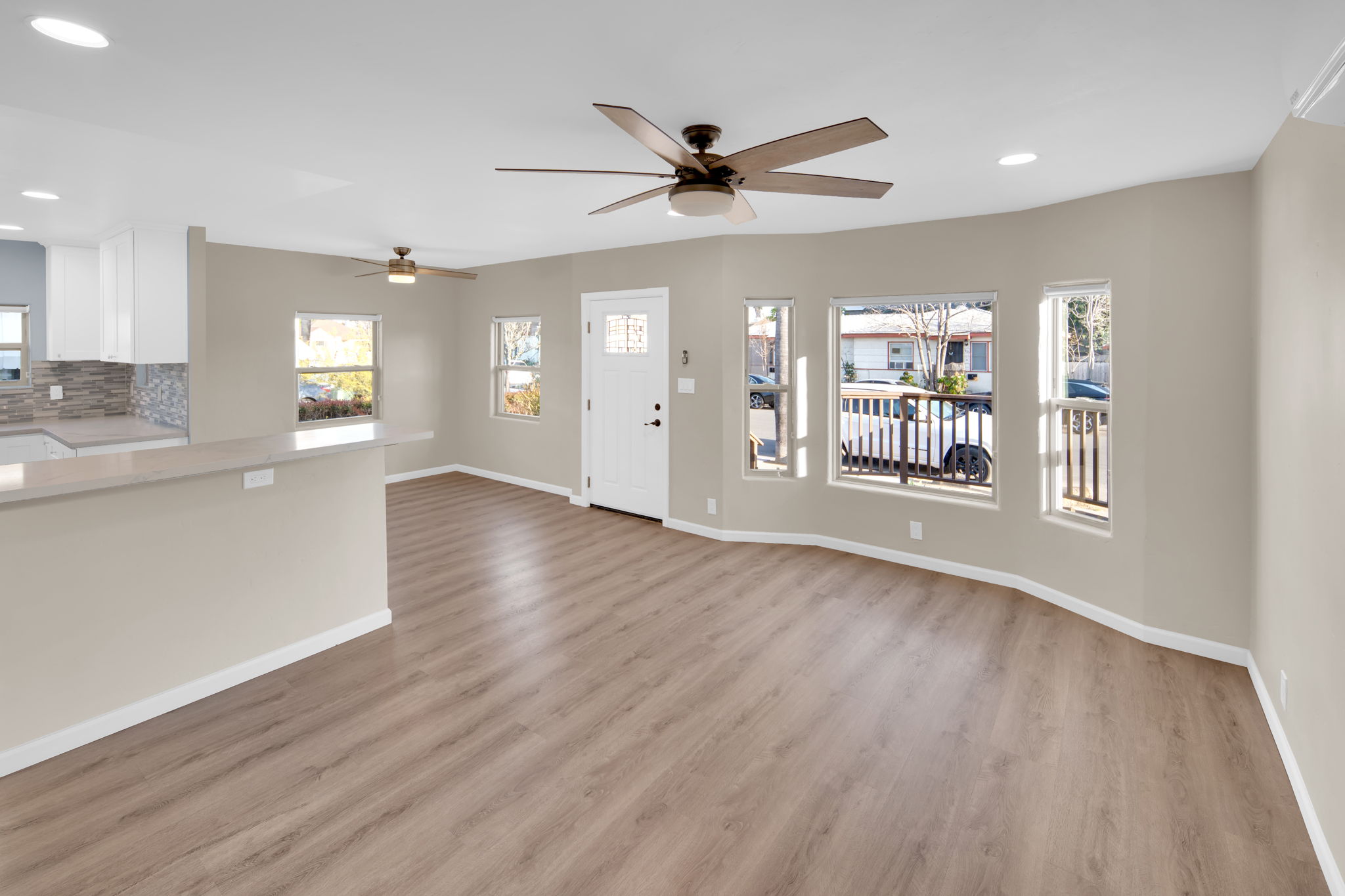 Real Estate Photo